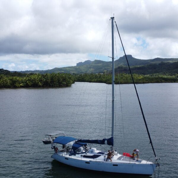 voilier polynesie raiatea excursions charters location voile