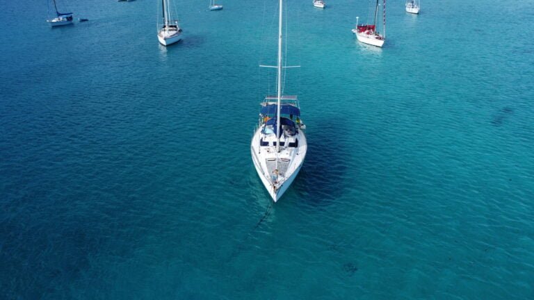 location voilier polynesie courte et longue durée avec sans skipper