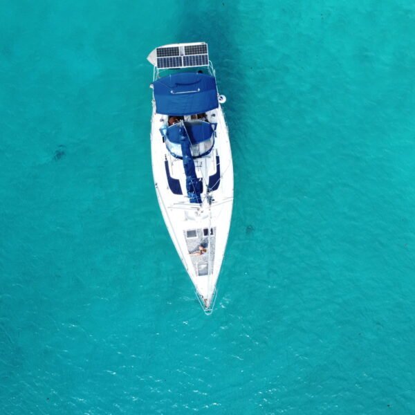 navigation voile polynesie charters courte longue durée