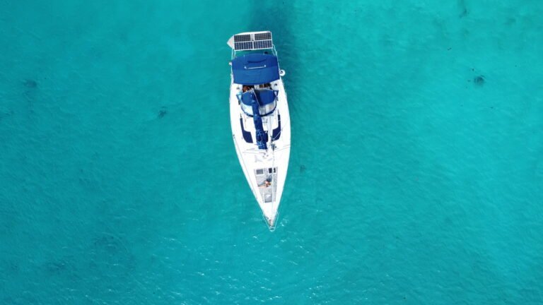 navigation voile polynesie charters courte longue durée