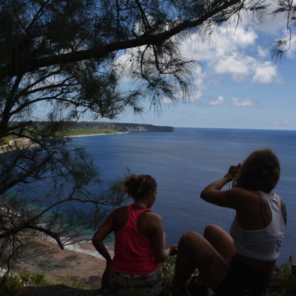tuamotus makatea excursion voyage polynesie voilier balade